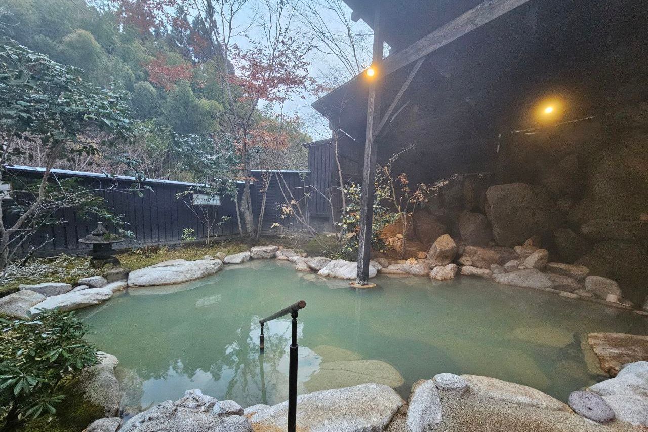 Kurokawaso