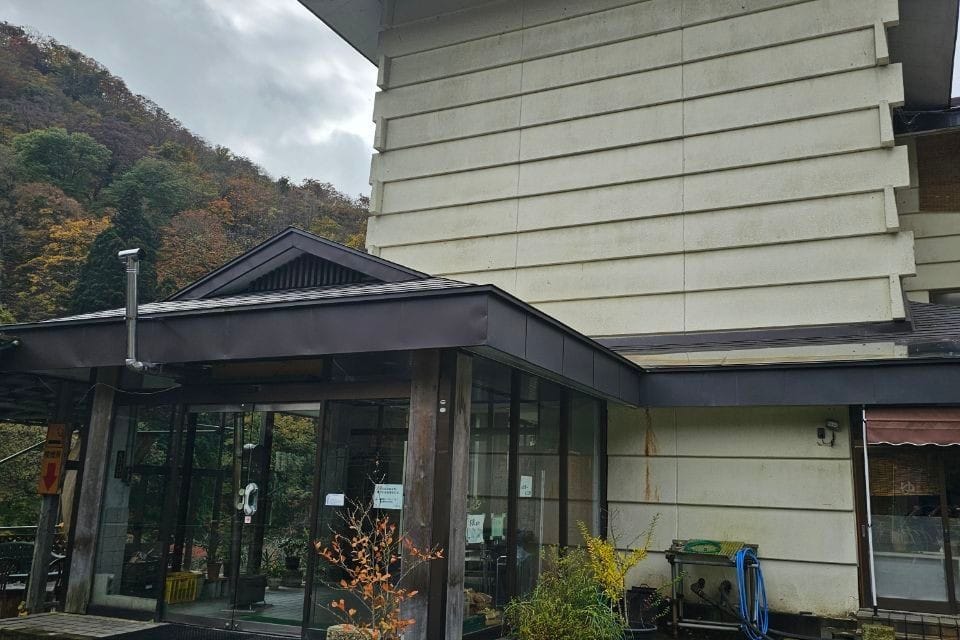 Hebinoyu Yukichi
