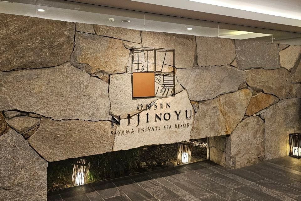 Niji no yu