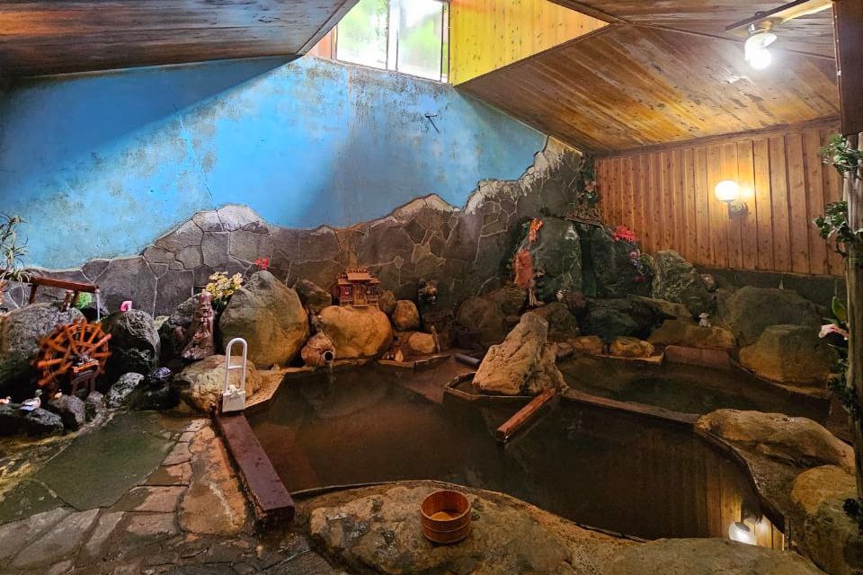 Akashi Onsen