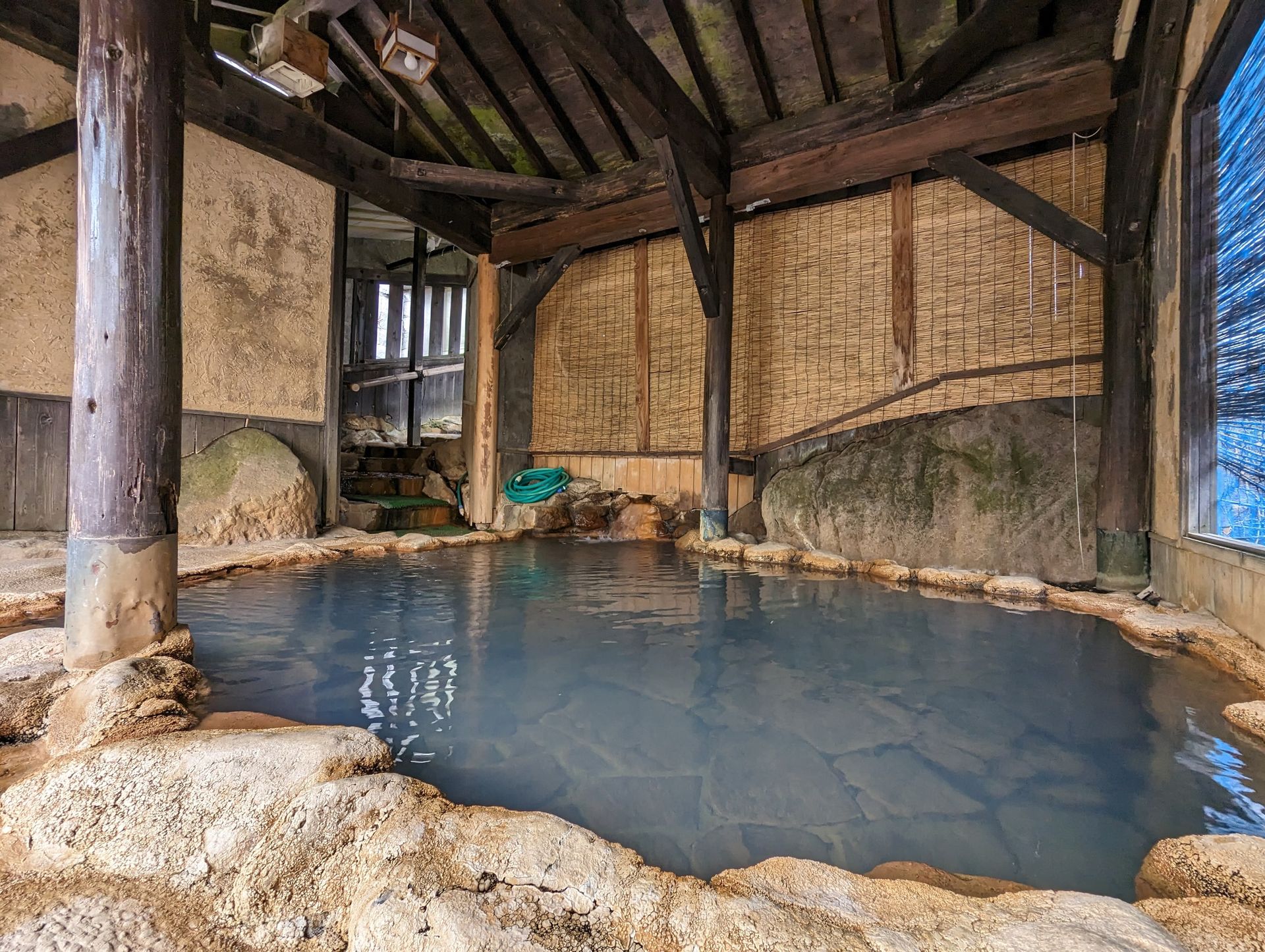 Mori No Ryotei Mount Bandai, photo 6