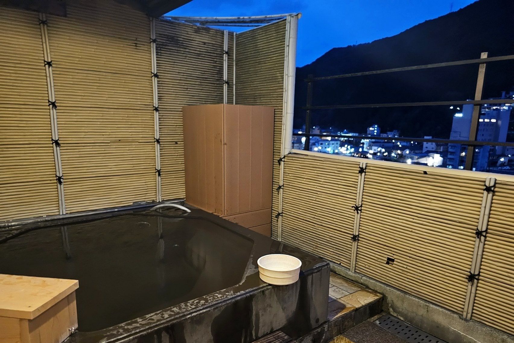 Fugaku Onsen Ryokan