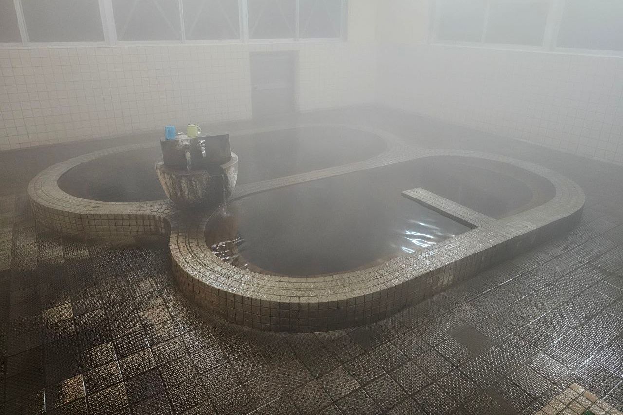 Tsurumaru Onsen