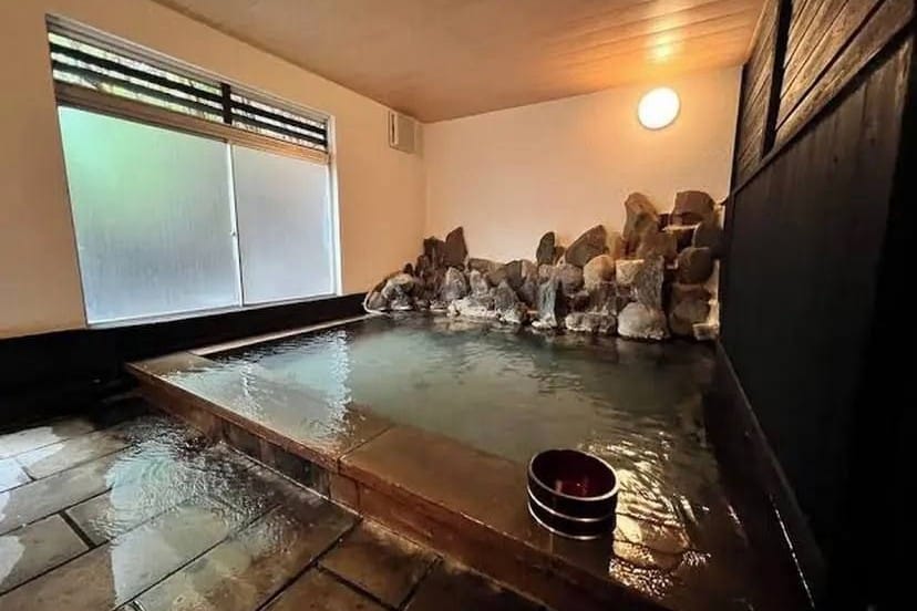 Kurokawa Onsen Yū Irodori Bekkan