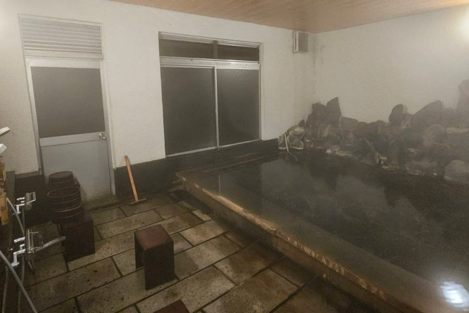 Kurokawa Onsen Yusai Bekkan