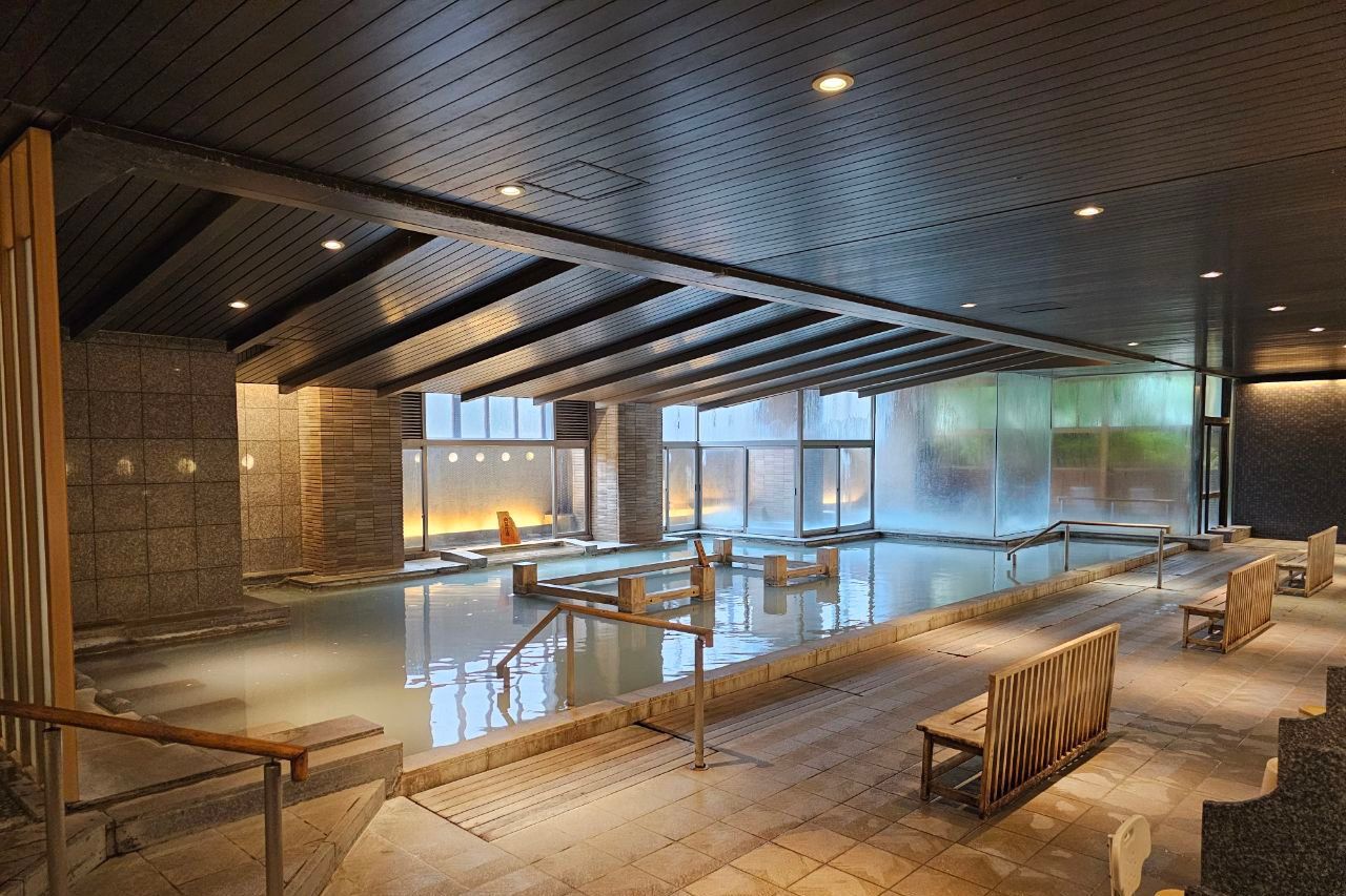 Naruko Hotel