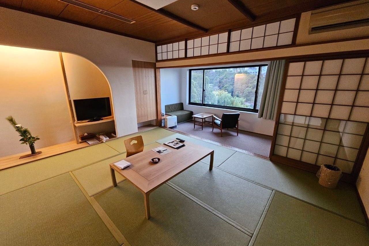 Negiya Ryofukaku