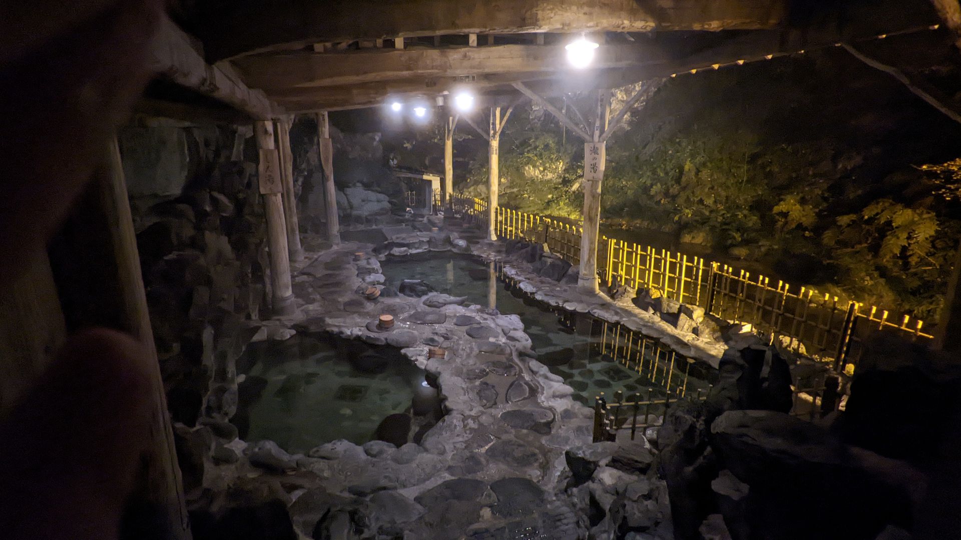 Yosenkaku Iwamatsu Ryokan — photo 5
