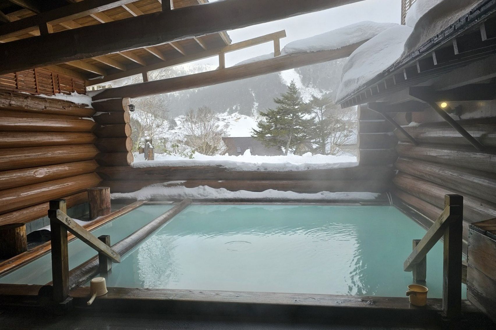 Manza Tei Hotel