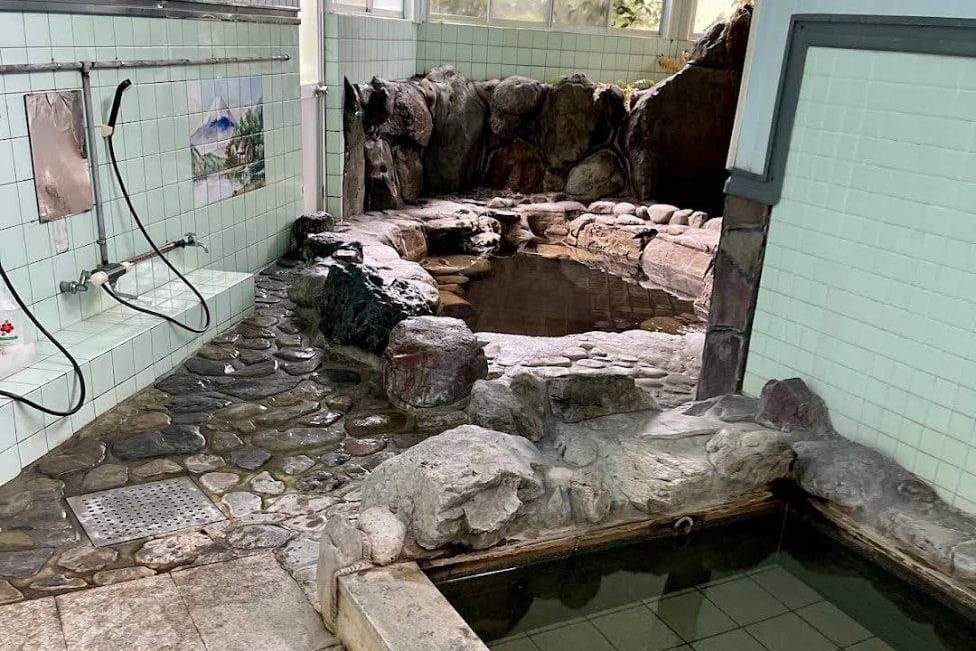 Kakutō Onsen