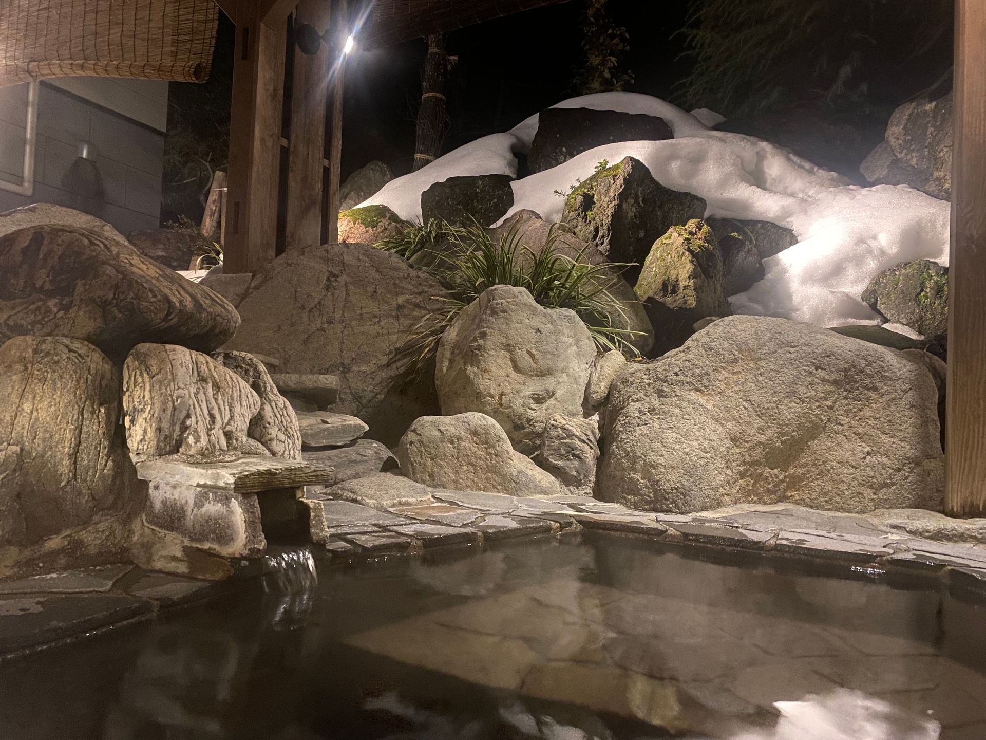 Maruyama Onsen Kojyokan, photo 5
