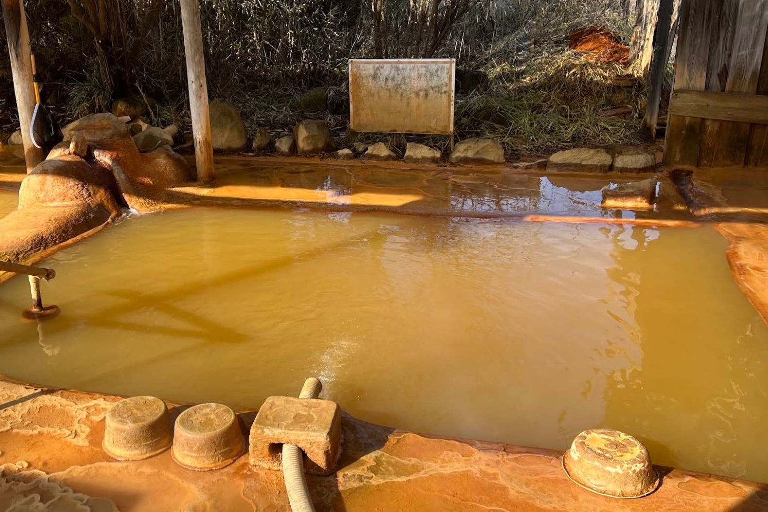 Kagai Onsen Ichiyokan