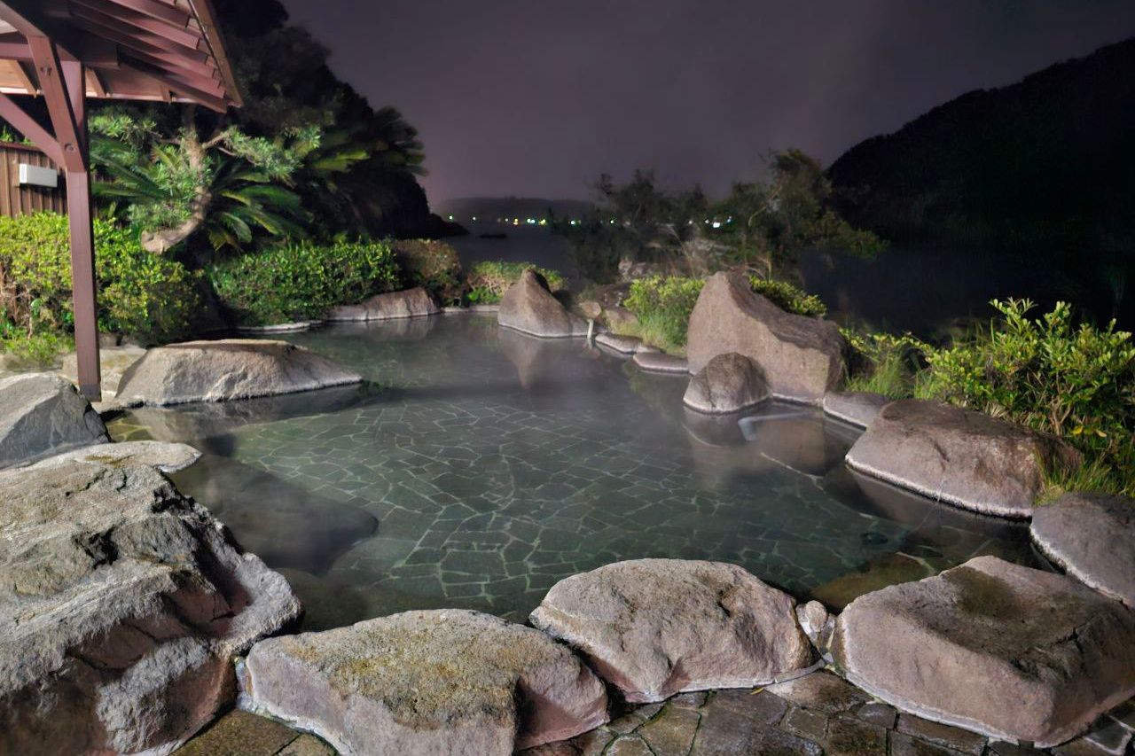 Hotel Nagisaya