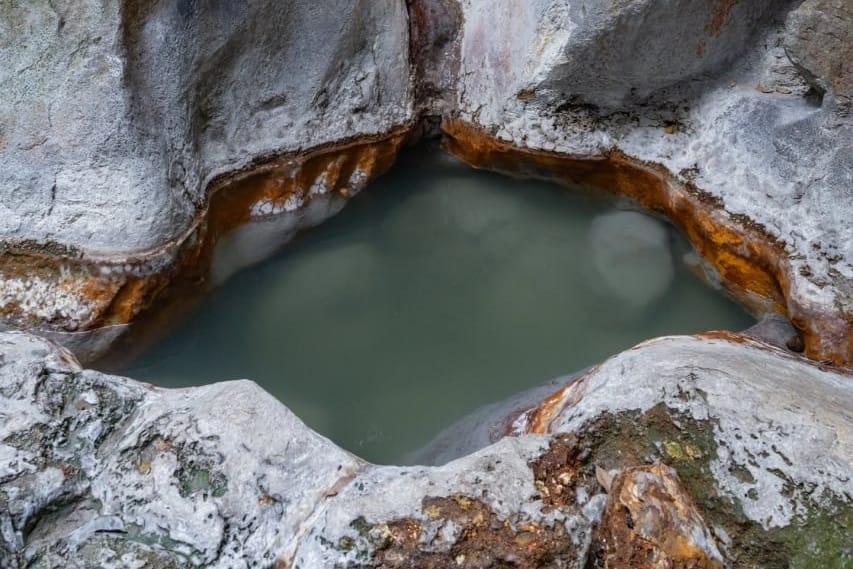 Kirishima Onsen Menoyu
