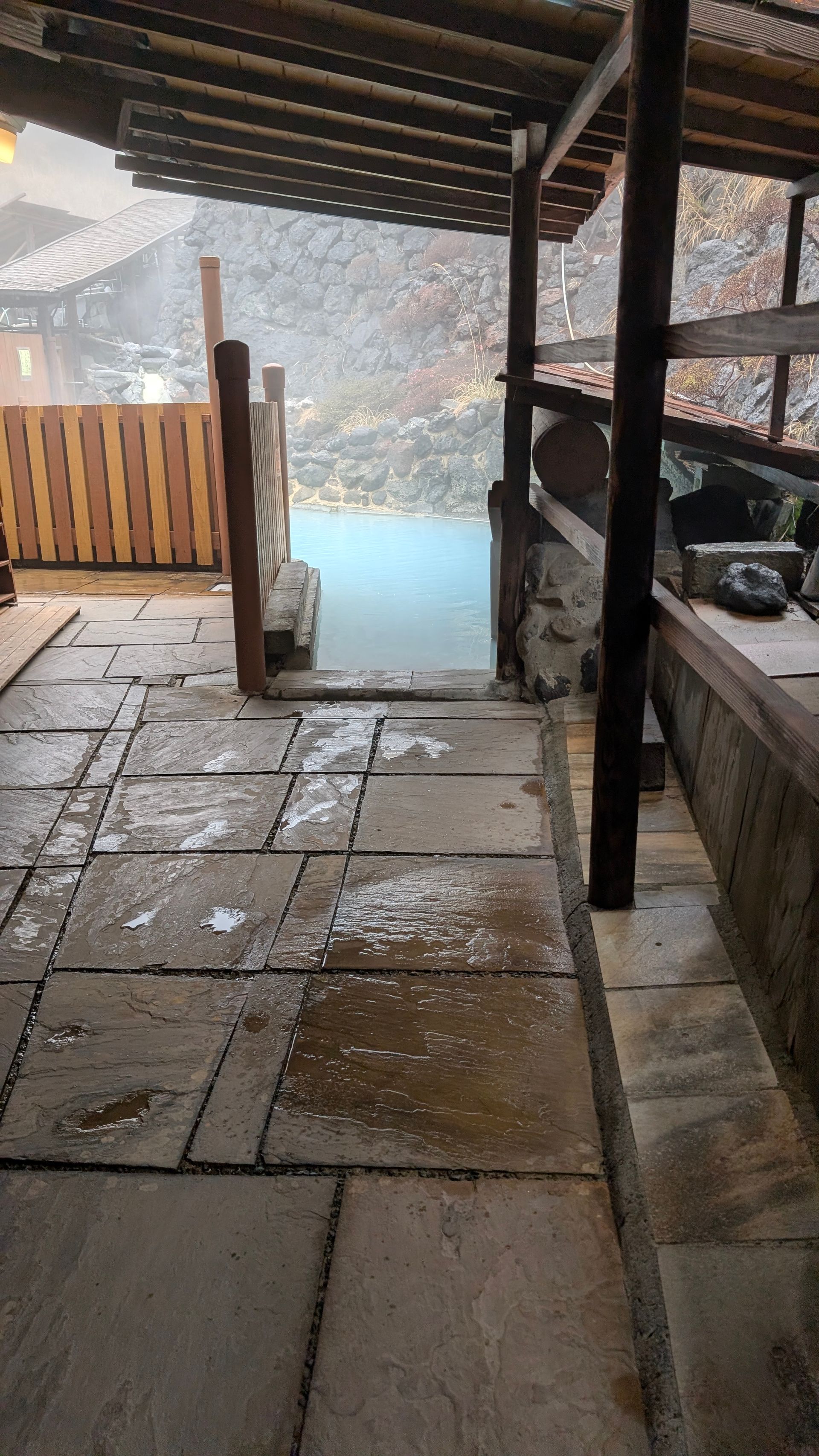 Arayu Onsen Shin Moeso — photo 2