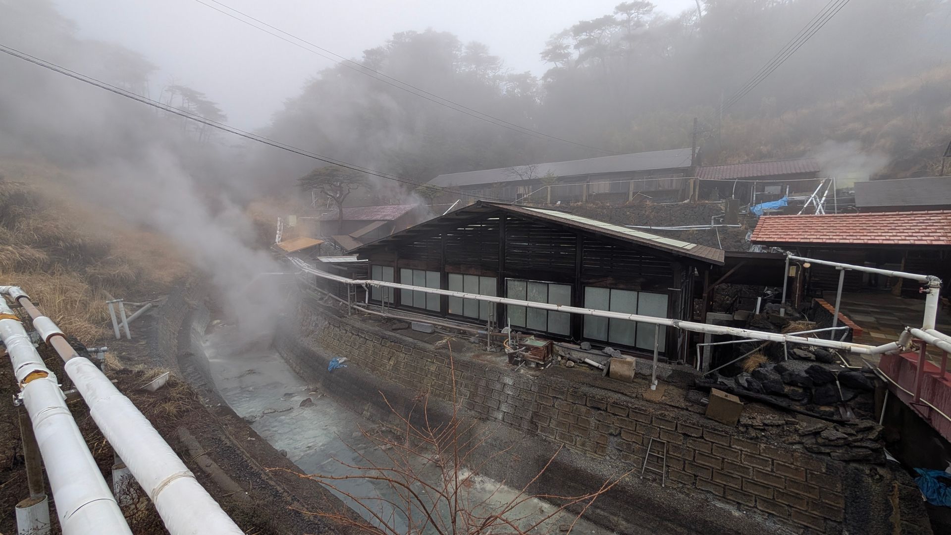 Arayu Onsen Shin Moeso — photo 1