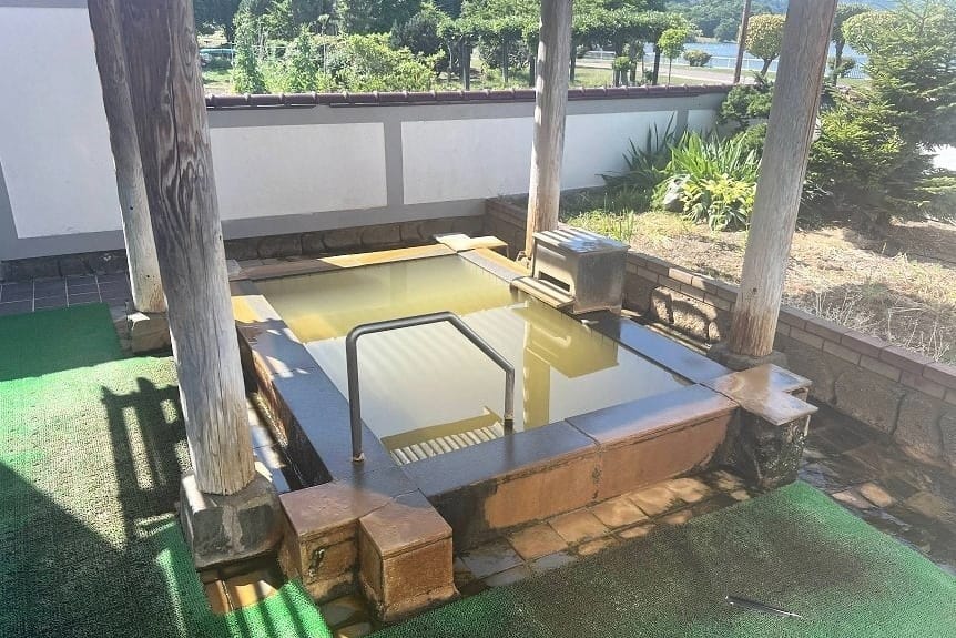 Toyako Onsen Hokkai Hotel