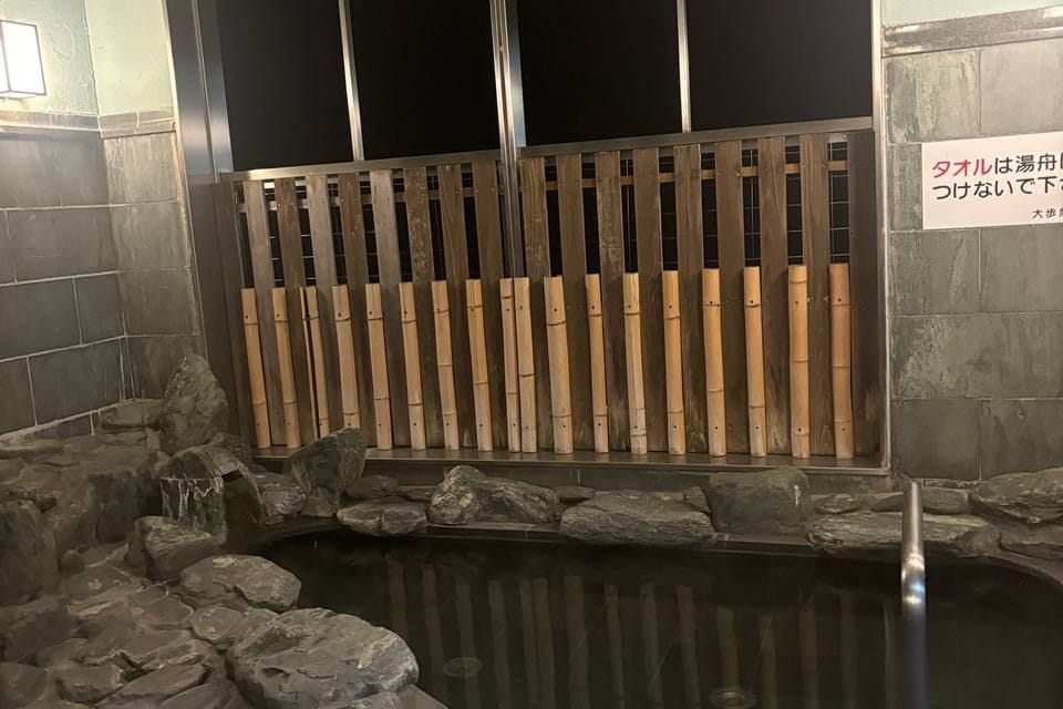 Sunriver Oboke