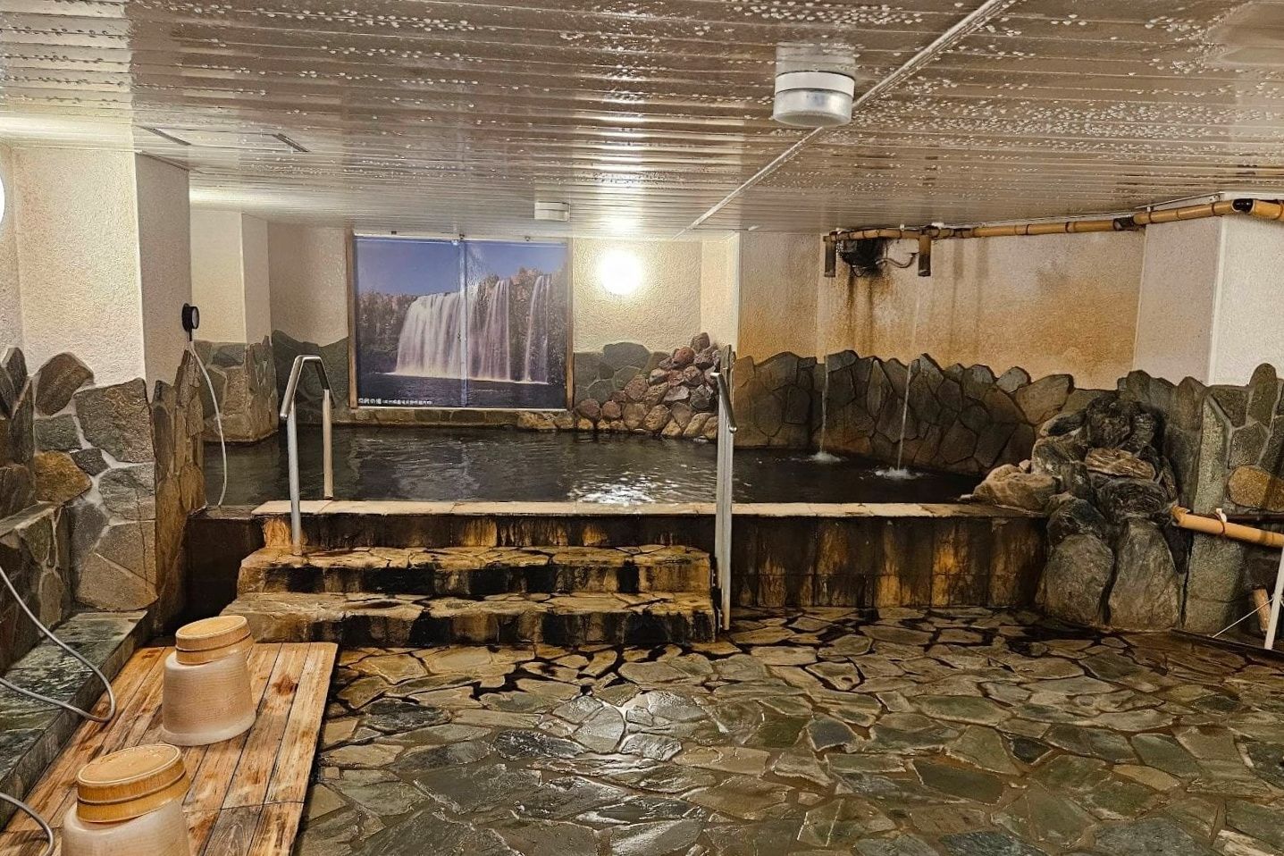 Sea Wave Hotel