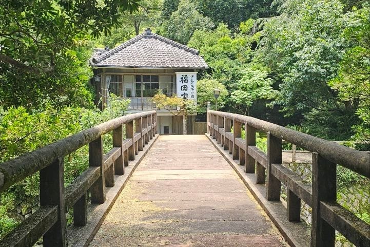 Izu No Odoriko No Yado Fukuda Ka