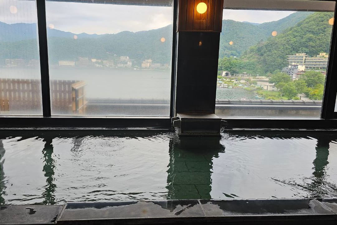 Yamagishi Ryokan