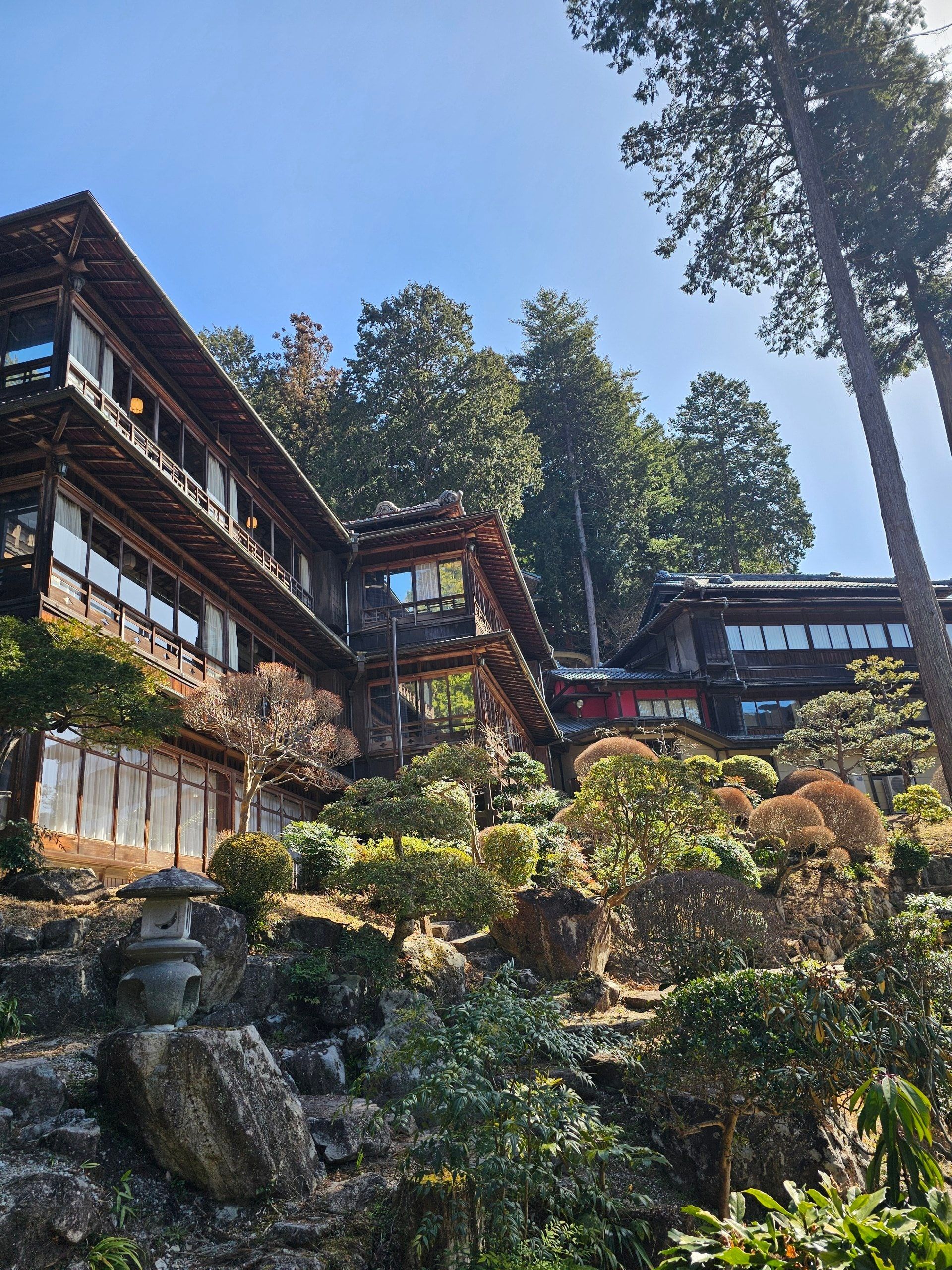 Yunoshimakan, photo 7