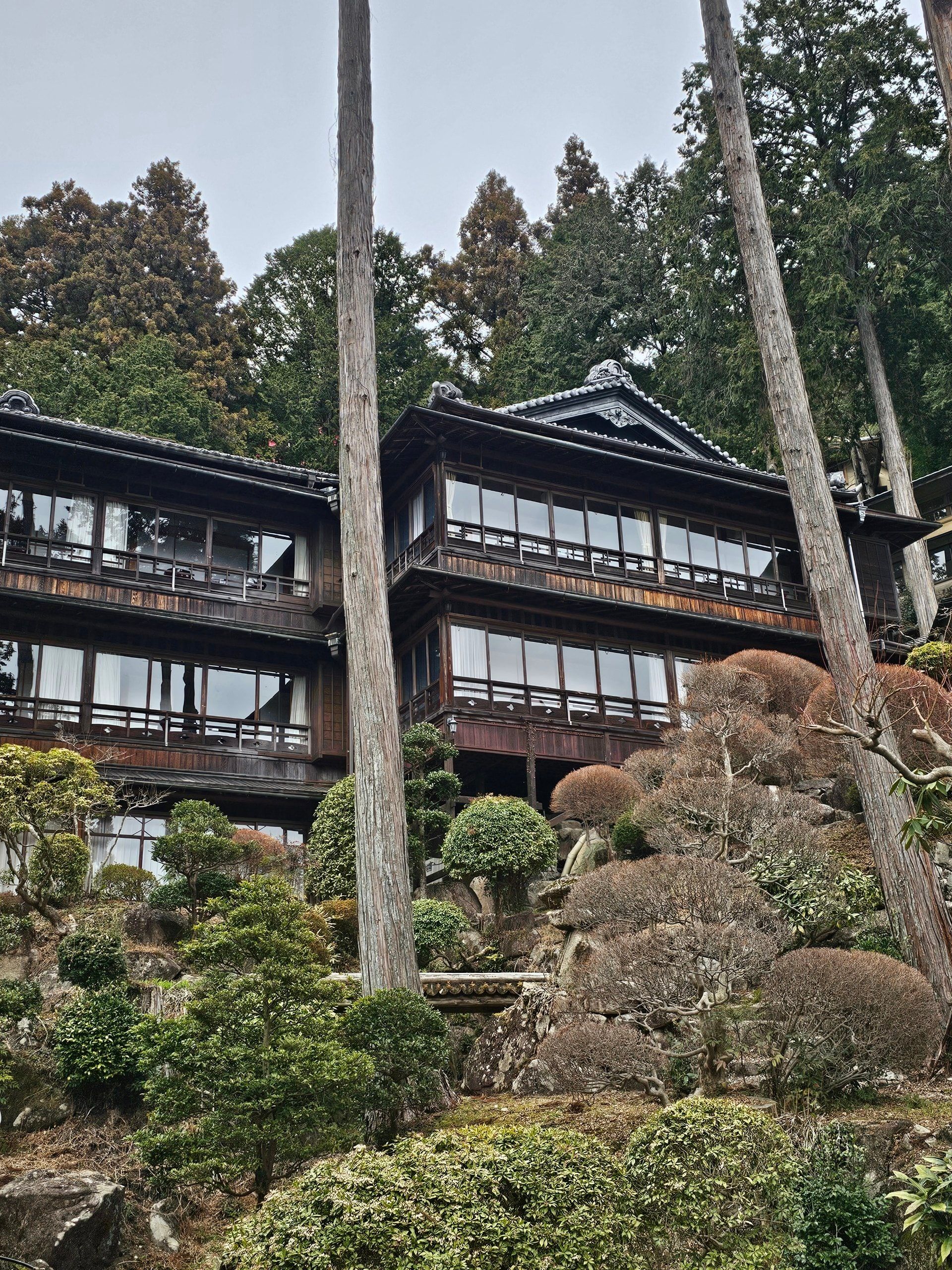 Yunoshimakan, photo 9