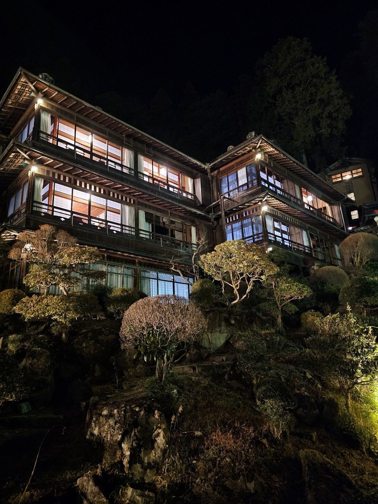 Yunoshimakan, photo 15