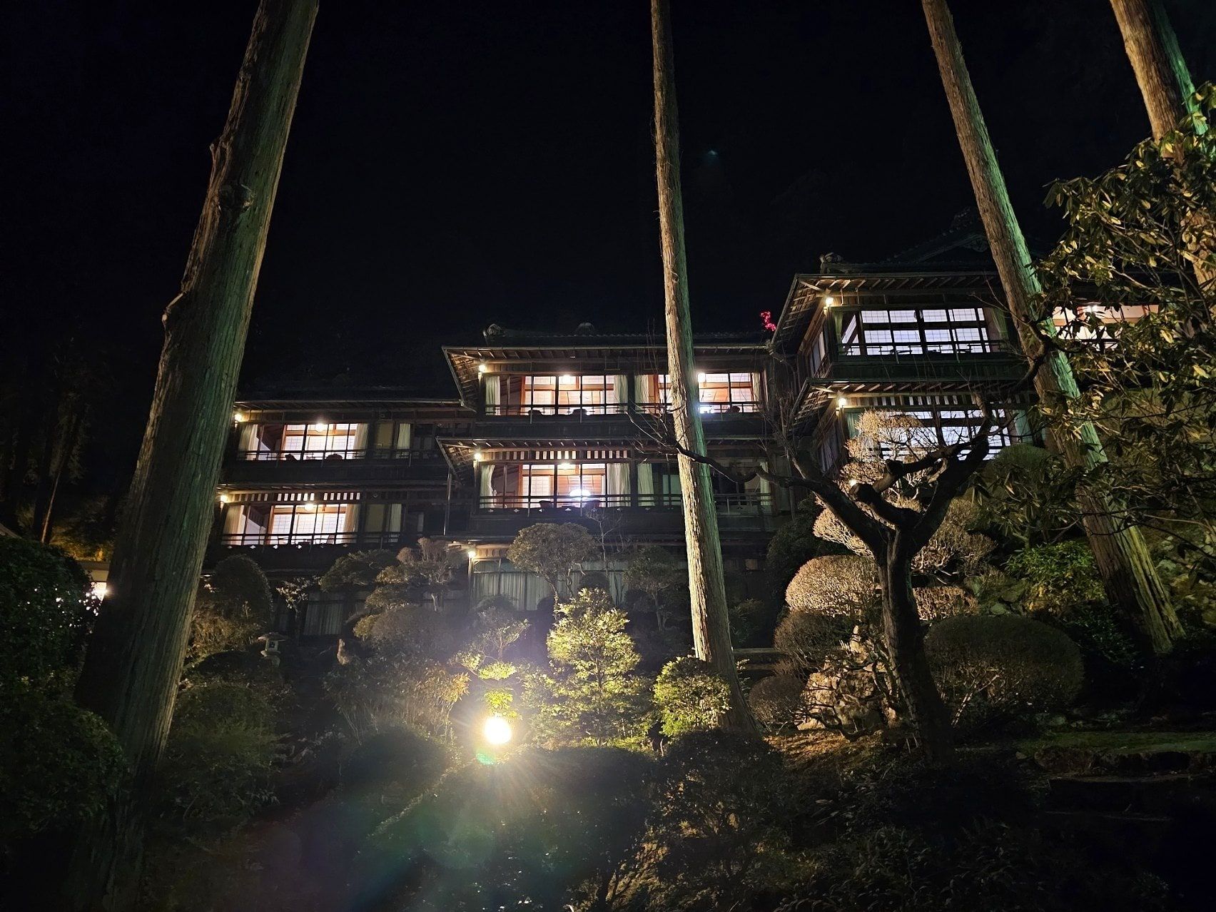 Yunoshimakan, photo 18