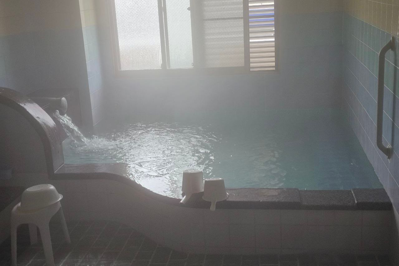 Shin-aoyamaso Inn