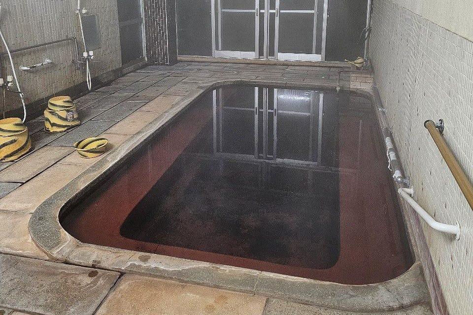 Isazen Inn