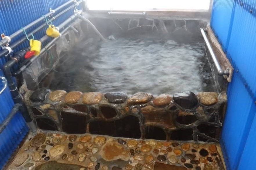 Hakata Onsen Moto Yu