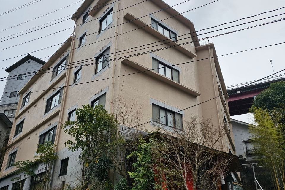 Seoto ･ Yu On No Yado Ukiwa