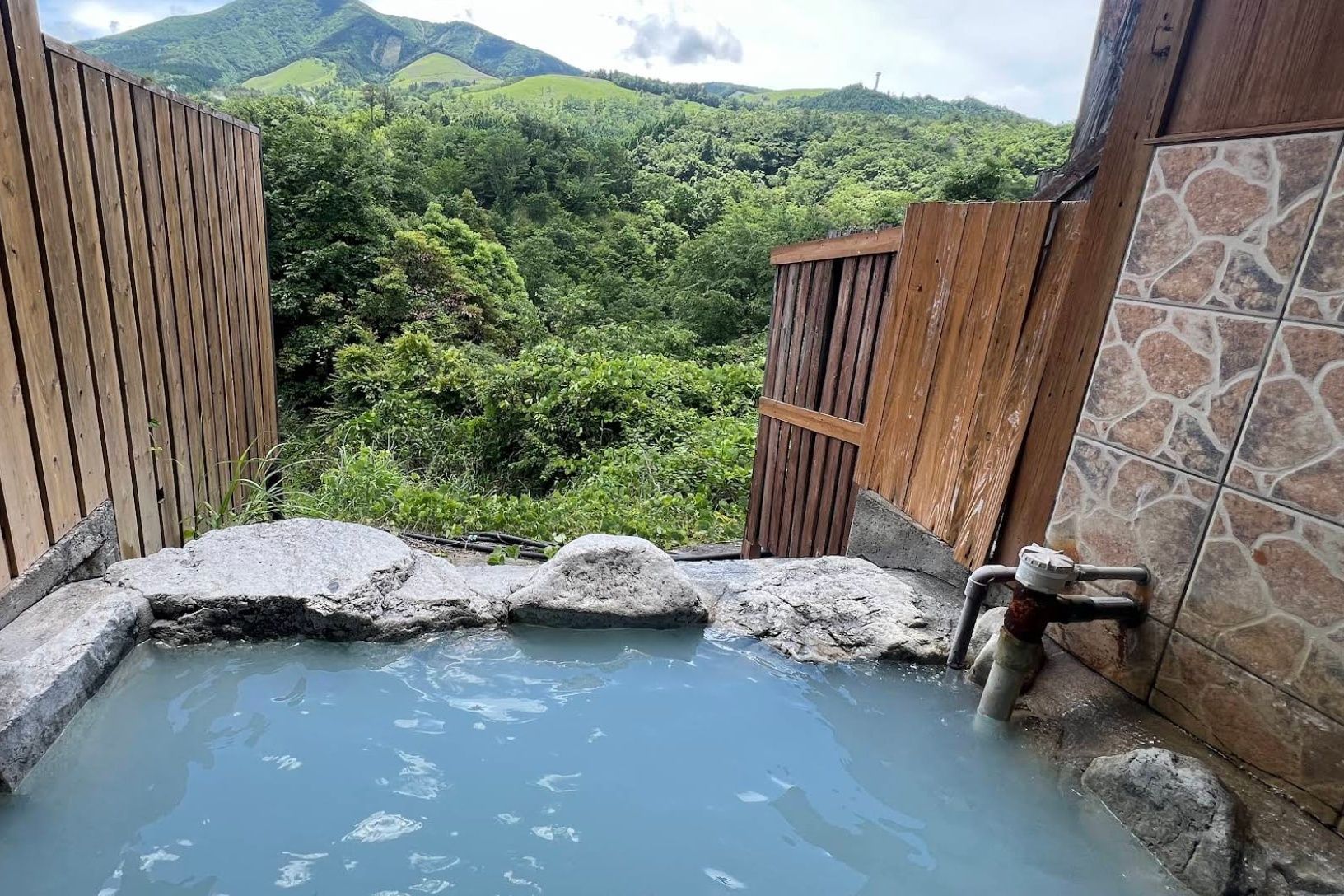 Takenoyu Onsen Horei no Yu