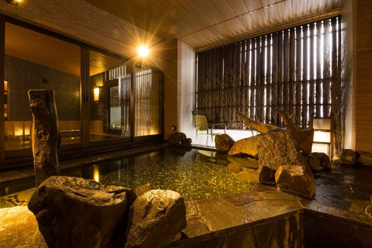 Dormy Inn Premium Wakayama