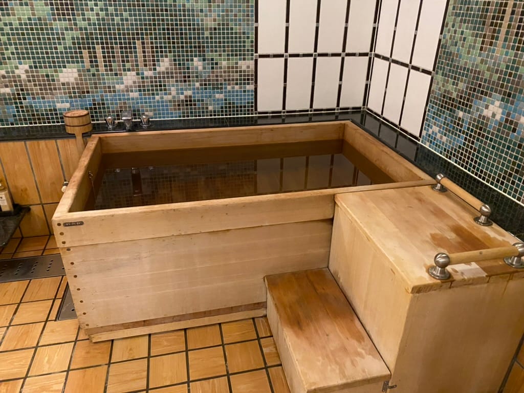 Suimeikan — photo 3