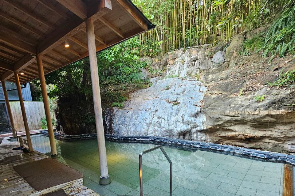 Yukai Resort Shirahama Gyoen