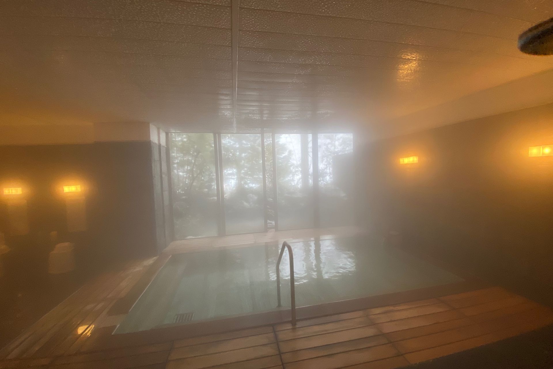 Yuzawa Park Hotel