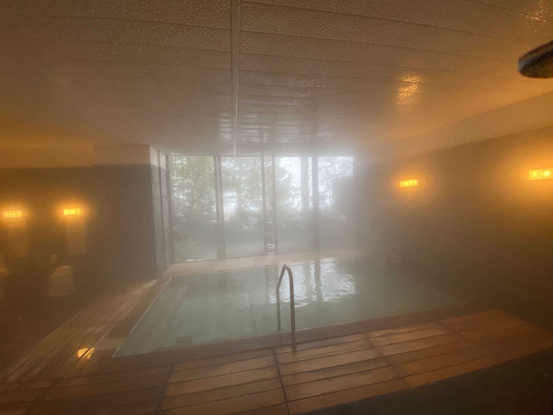 Yuzawa Park Hotel — photo 1