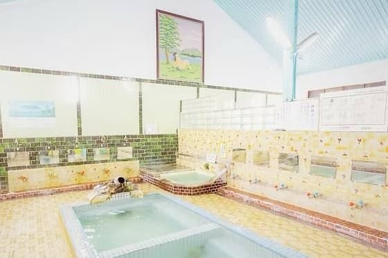 Kirishima Onsen