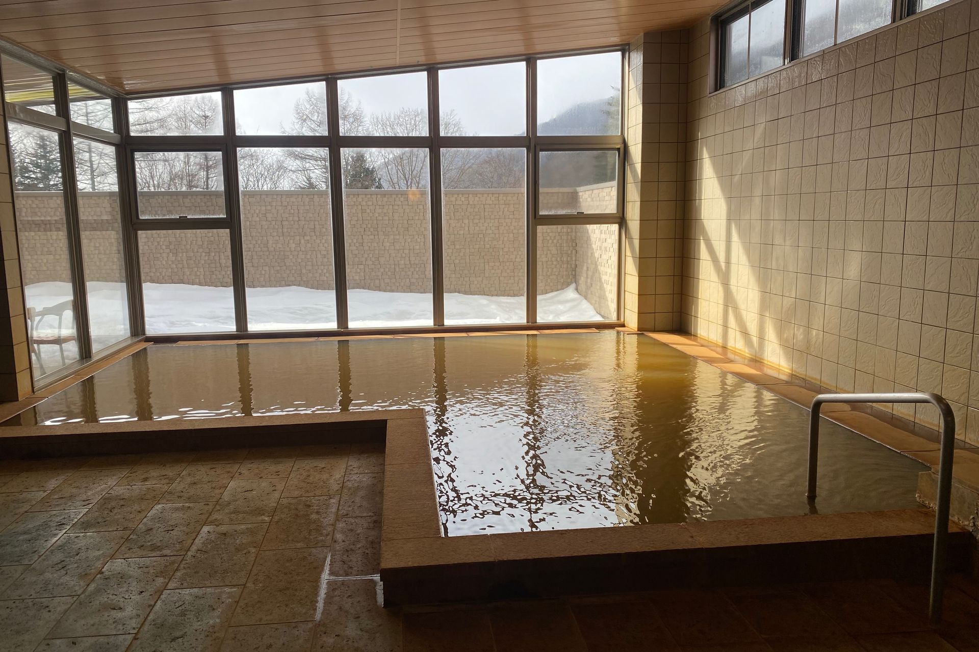 Marunuma KōGen Sharē Marunuma Zazen Onsen