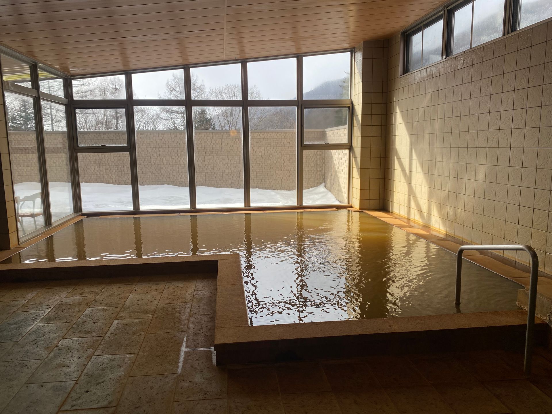 Marunuma KōGen Sharē Marunuma Zazen Onsen, photo 1