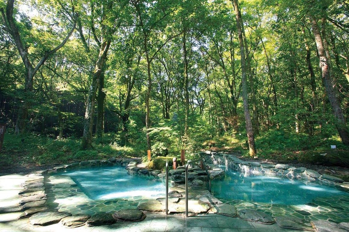 Only Yu Hot Spring Resort