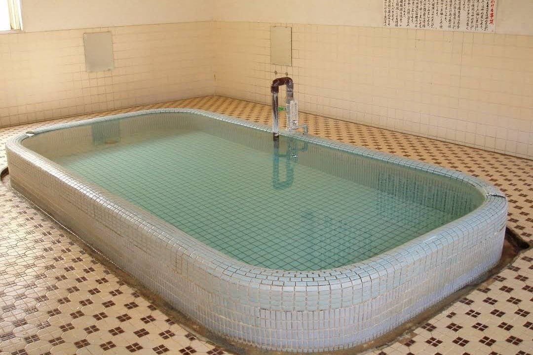 Yoshihiro Daini Onsen