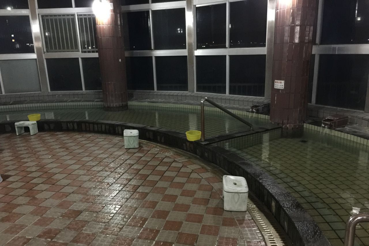 Umino Hotel Ichinotaki