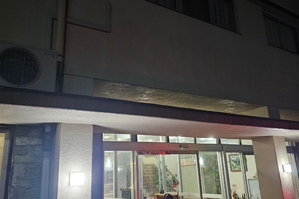 Umino Hotel Ichinotaki