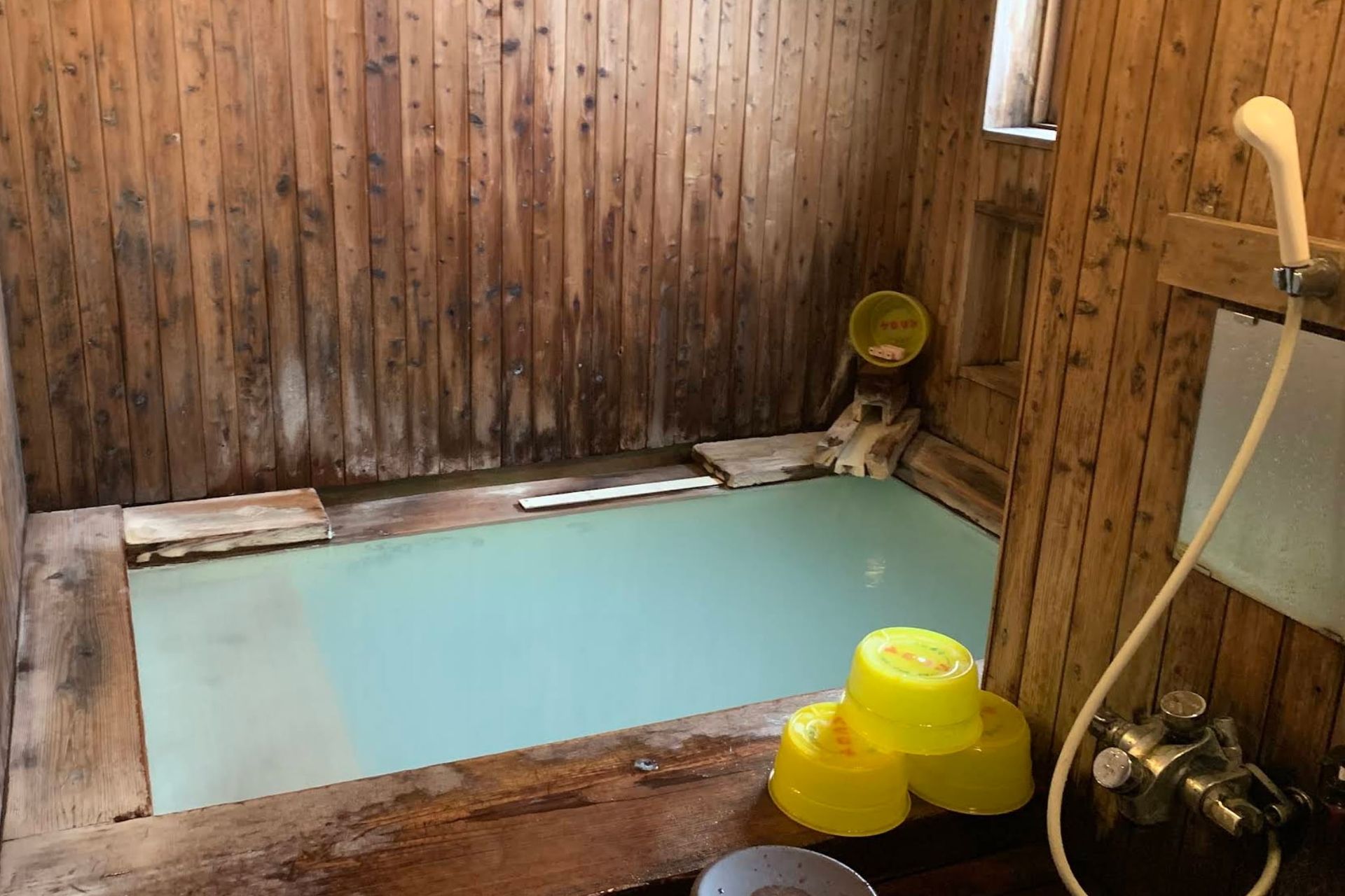 Zao Onsen Robata