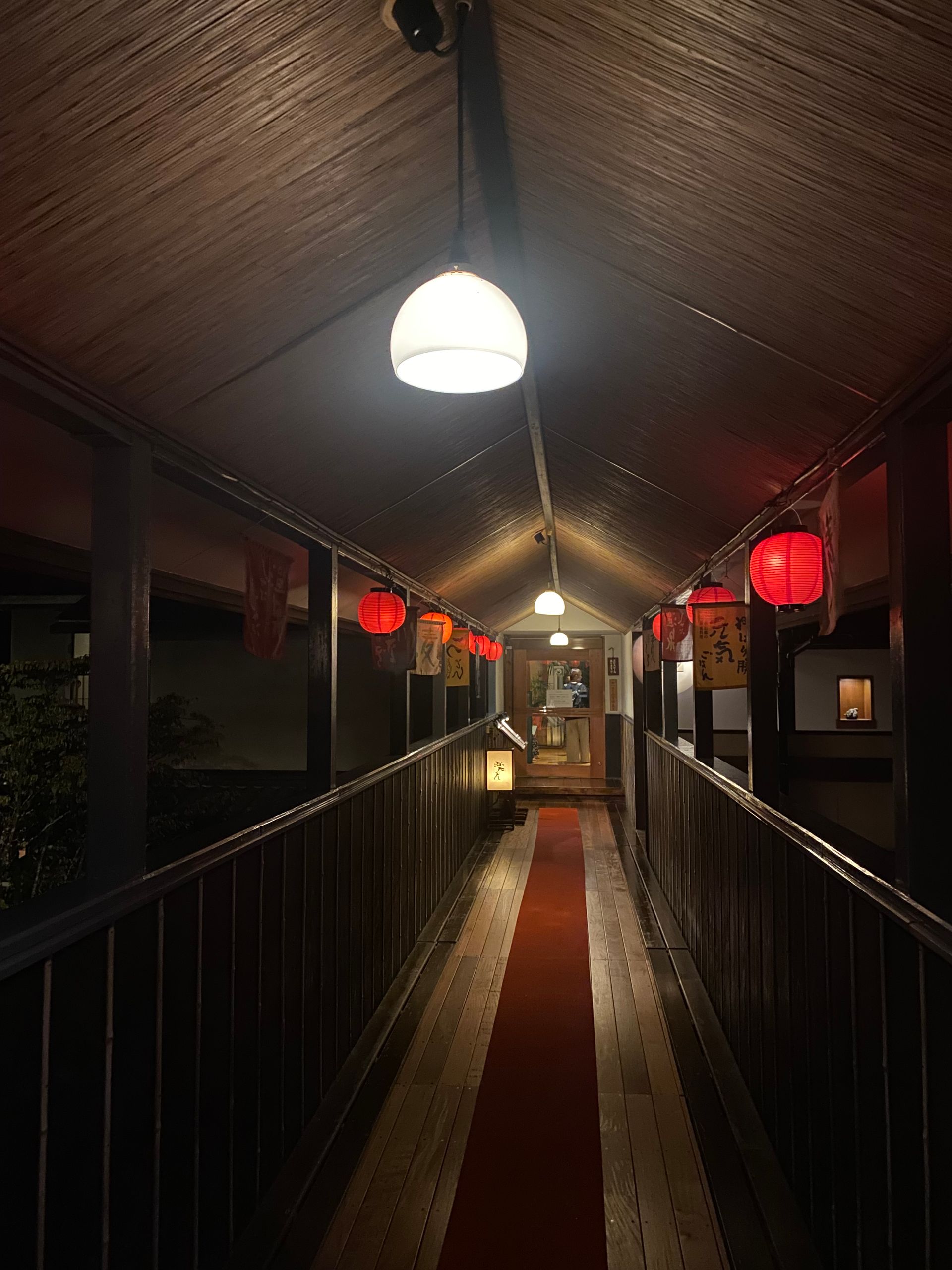 Tenzan Onsen — photo 1