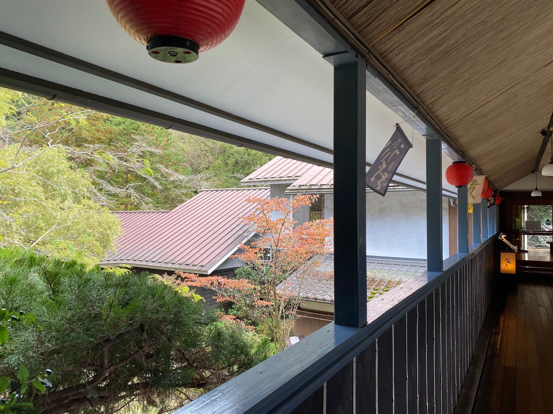 Tenzan Onsen — photo 5
