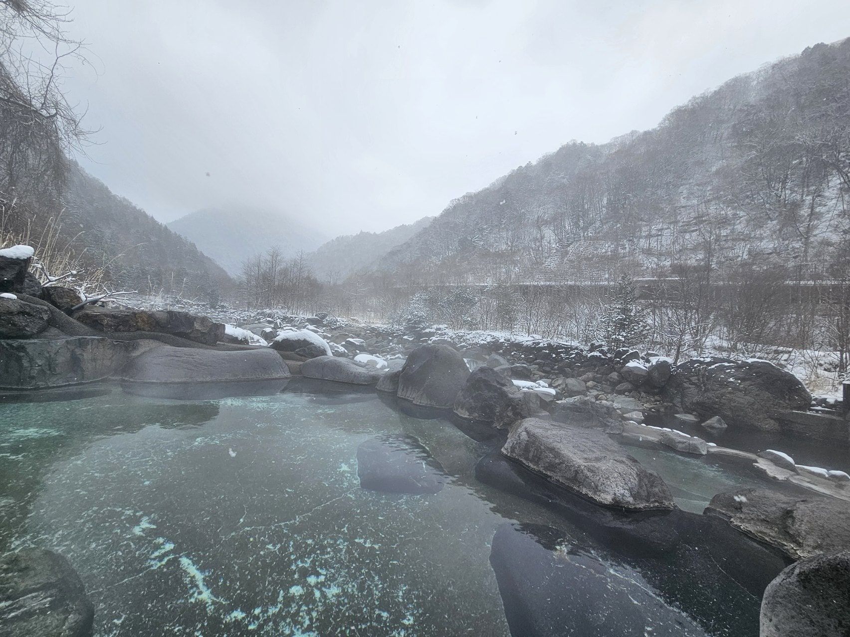 Shinzanso, photo 8